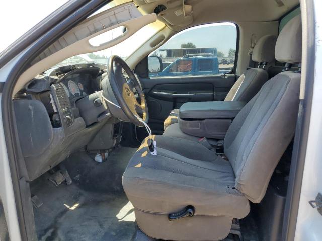 Photo 7 from auction – 2002 DODGE RAM 1500 with VIN 1D7HA16N52J222450