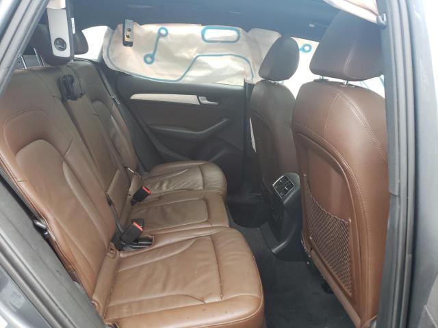 Photo 11 from auction – 2013 AUDI Q5 PREMIUM with VIN WA1MGCFPXDA087046