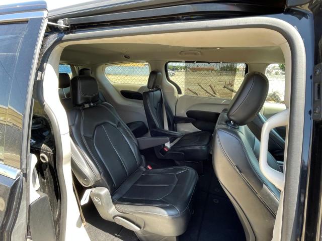 Photo 6 from auction – 2020 CHRYSLER VOYAGER LX with VIN 2C4RC1DG8LR144997