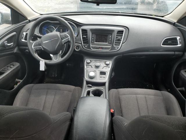 Photo 8 from auction – 2015 CHRYSLER 200 LIMITE with VIN 1C3CCCAB6FN691444