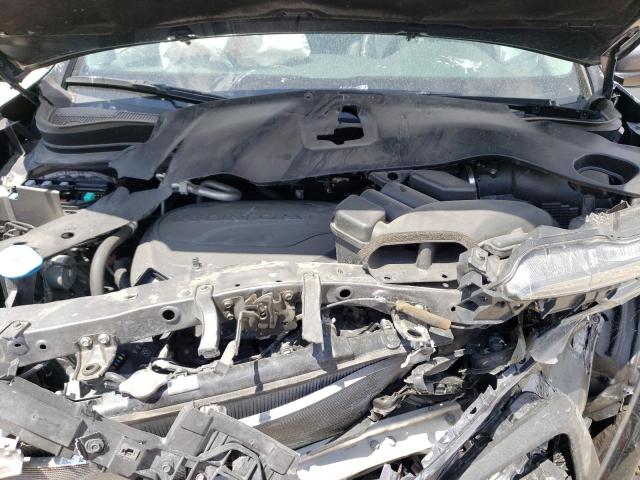 Photo 11 from auction – 2021 HONDA PILOT SE with VIN 5FNYF5H26MB023326
