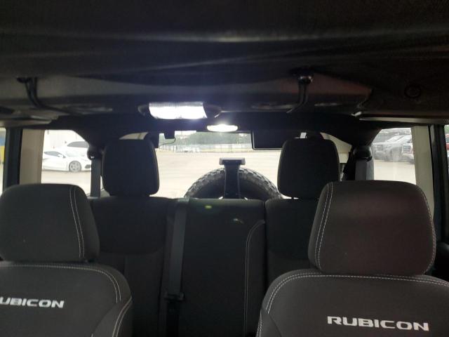 Photo 10 from auction – 2015 JEEP WRANGLER U with VIN 1C4BJWFG6FL552431