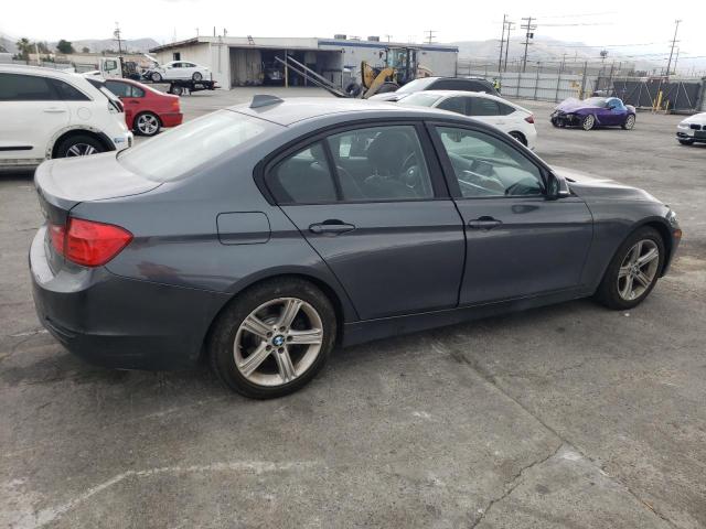 Photo 3 from auction – 2015 BMW 328 XI with VIN WBA3B3G5XFNT18680