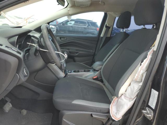 Фото 7 с аукциона – 2015 FORD ESCAPE S с VIN 1FMCU0F72FUB39727