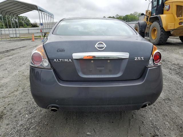 Photo 6 from auction – 2012 NISSAN ALTIMA BAS with VIN 1N4AL2AP6CC180564
