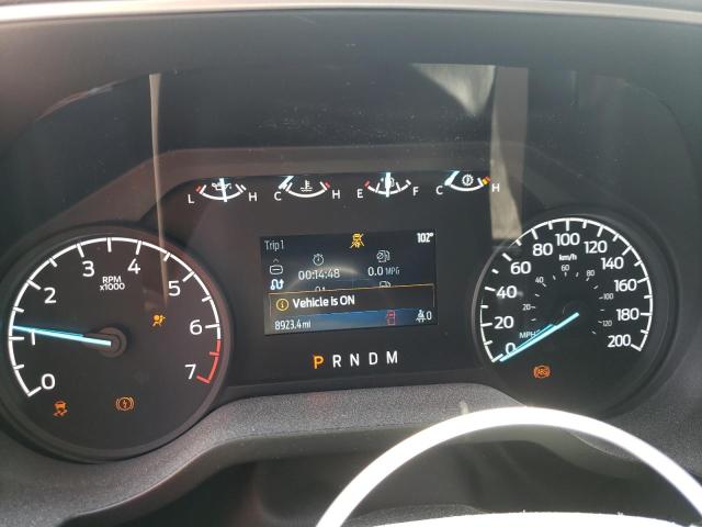Photo 9 from auction – 2021 FORD F150 SUPER with VIN 1FTFW1E86MFC67921