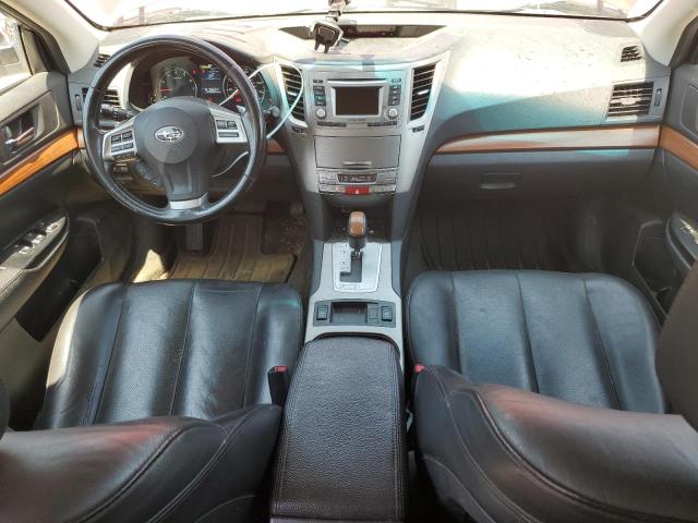 Photo 8 from auction – 2013 SUBARU OUTBACK 2. with VIN 4S4BRBKC4D3250424