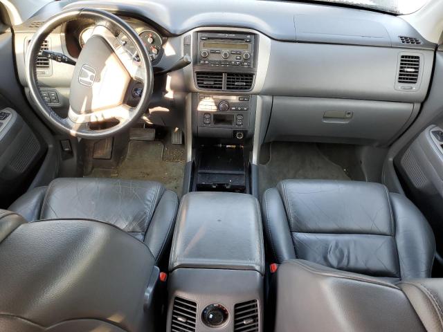 Photo 8 from auction – 2007 HONDA PILOT EXL with VIN 5FNYF28577B009822
