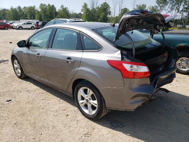 Photo 2 from auction – 2014 FORD FOCUS SE with VIN 1FADP3F22EL418031