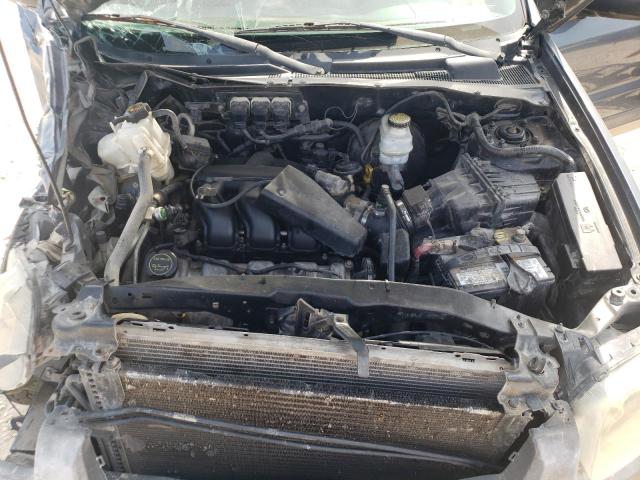 Photo 11 from auction – 2005 FORD ESCAPE XLT with VIN 1FMYU03145KB07412