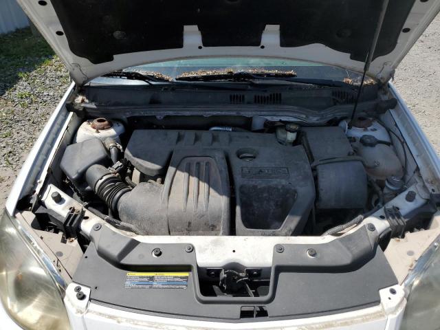 Photo 11 from auction – 2008 PONTIAC G5 with VIN 1G2AL18F887295219
