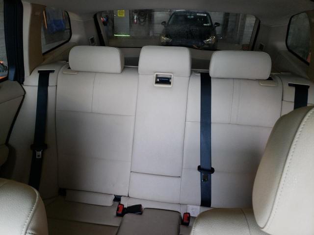 Photo 10 from auction – 2008 BMW X3 3.0SI with VIN WBXPC93418WJ10625