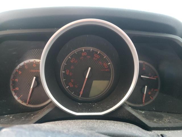 صورة رقم 9 من المزاد - 2010 TOYOTA 4RUNNER SR مع VIN JTEBU5JR2A5020547