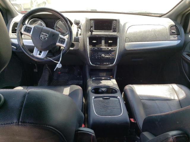 Photo 8 from auction – 2019 DODGE GRAND CARA with VIN 2C4RDGEG1KR646263