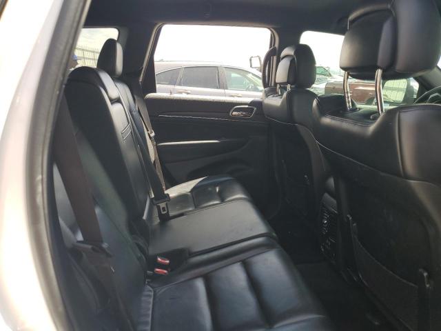 Photo 10 from auction – 2018 JEEP GRAND CHER with VIN 1C4RJEBG2JC153636