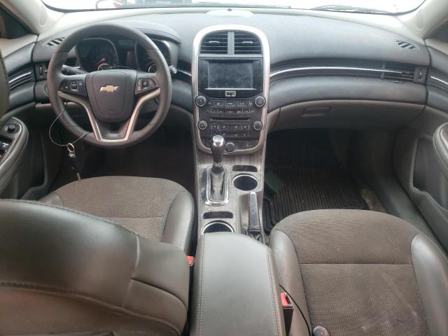 Photo 8 from auction – 2016 CHEVROLET MALIBU LIM with VIN 1G11C5SAXGF162961