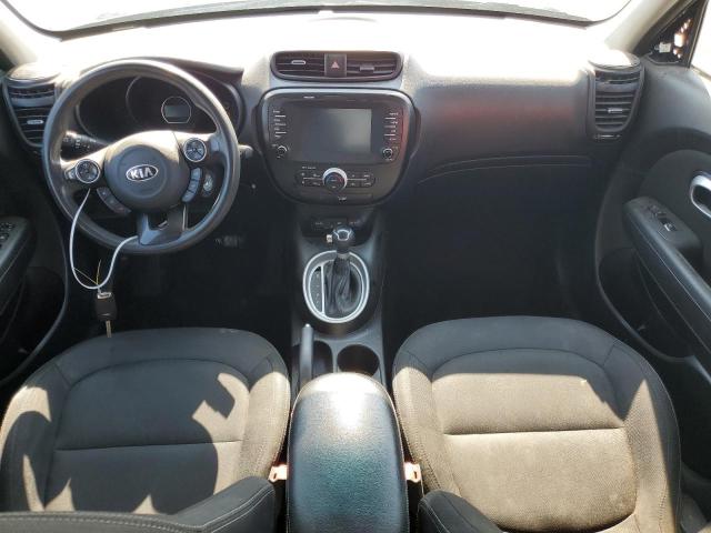 Photo 8 from auction – 2019 KIA SOUL + with VIN KNDJP3A58K7004139