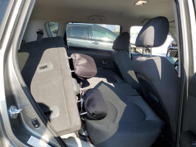 Photo 10 from auction – 2011 KIA SOUL with VIN KNDJT2A26B7259433