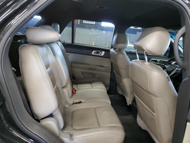 Photo 11 from auction – 2014 FORD EXPLORER X with VIN 1FM5K8D82EGB39877