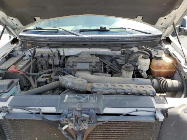 Photo 11 from auction – 2007 FORD F150 SUPER with VIN 1FTPW12V77FA71134