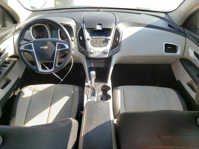 Photo 8 from auction – 2011 CHEVROLET EQUINOX LS with VIN 2GNALBEC4B1200453