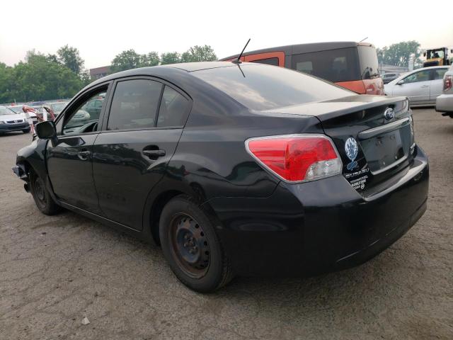 Photo 2 from auction – 2012 SUBARU IMPREZA with VIN JF1GJAA61CH026087