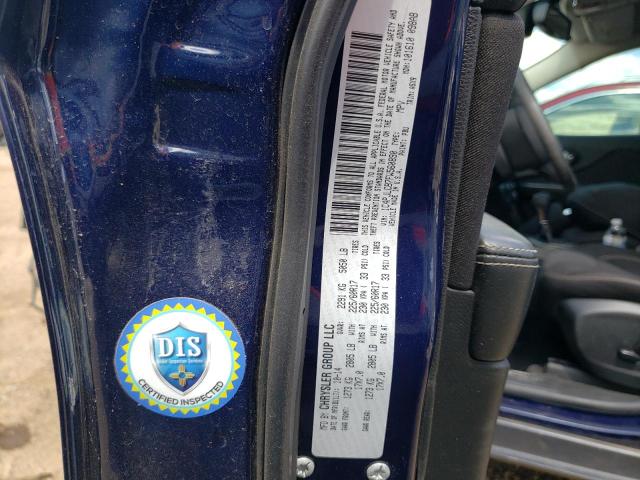 Photo 14 from auction – 2015 JEEP CHEROKEE L with VIN 1C4PJLCB7FW560890