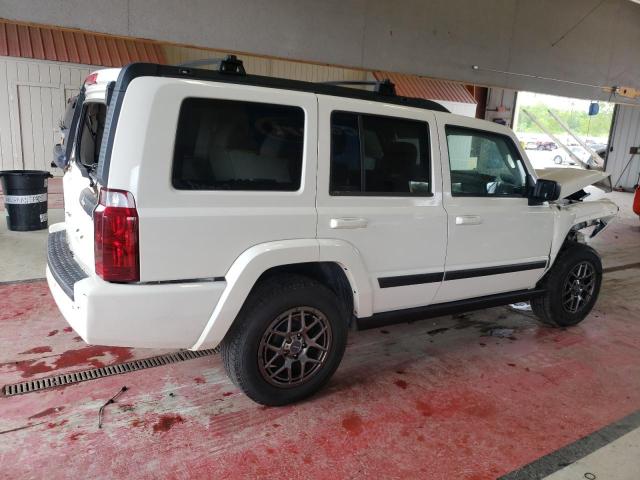 Photo 3 from auction – 2009 JEEP COMMANDER with VIN 1J8HG48K09C514804