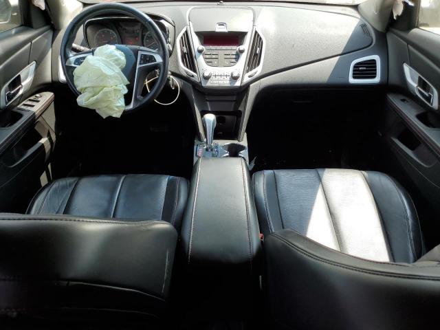 Photo 8 from auction – 2010 GMC TERRAIN SL with VIN 2CTFLFEY9A6266522
