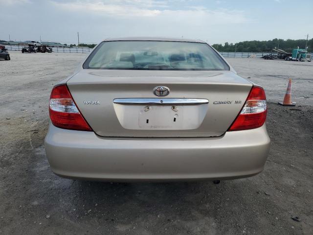 Photo 6 from auction – 2003 TOYOTA CAMRY LE with VIN 4T1BE32K83U664307
