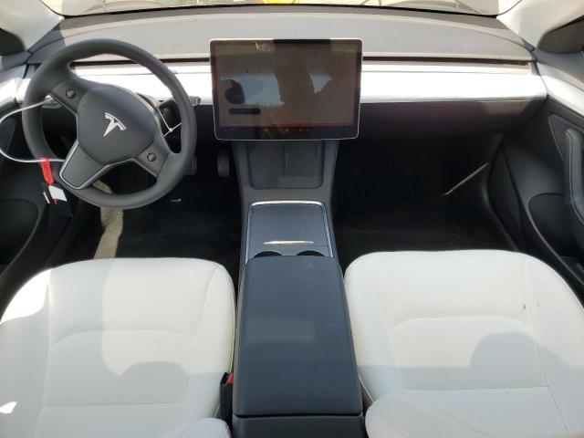 Photo 8 from auction – 2023 TESLA MODEL 3 with VIN 5YJ3E1EA1PF542984