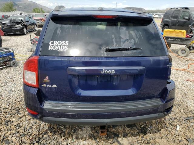 Photo 6 from auction – 2012 JEEP COMPASS SP with VIN 1C4NJDBB5CD612992