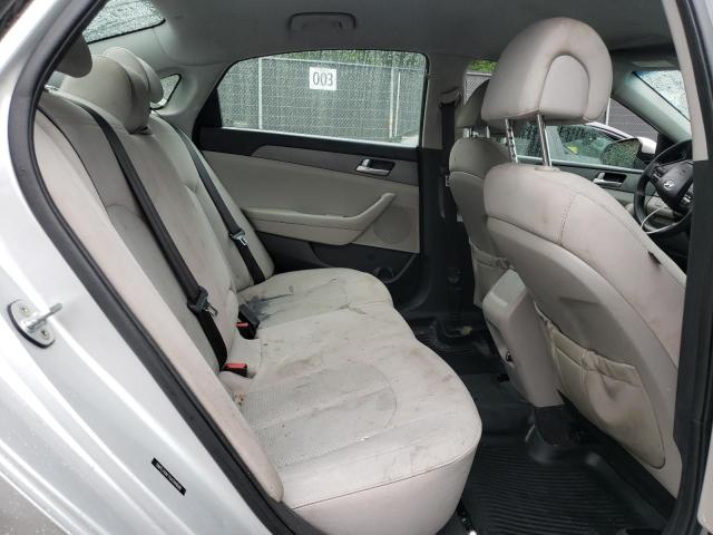 Photo 10 from auction – 2016 HYUNDAI SONATA SE with VIN 5NPE24AF7GH344688