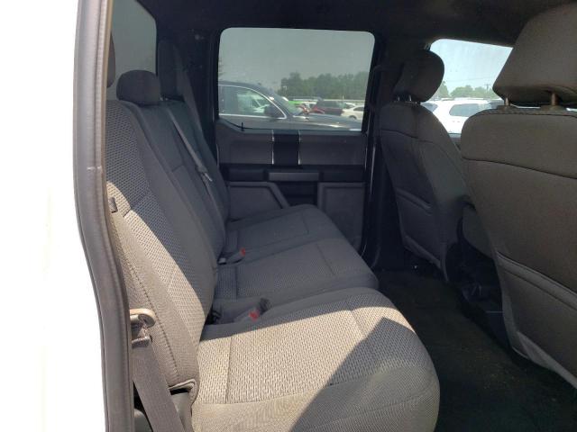 Photo 10 from auction – 2018 FORD F150 SUPER with VIN 1FTEW1CB3JKD71277