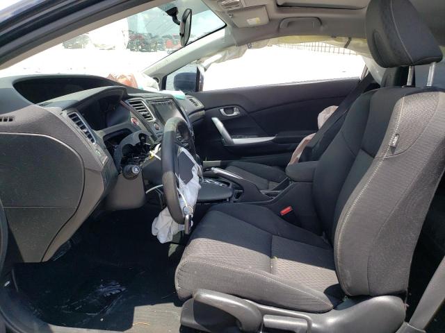Photo 7 from auction – 2014 HONDA CIVIC EX with VIN 2HGFG3B83EH519459