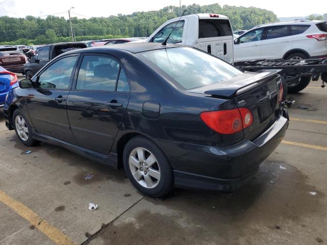 Photo 2 from auction – 2008 TOYOTA COROLLA CE with VIN 2T1BR32E88C929007