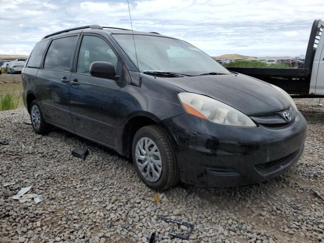 Photo 4 from auction – 2008 TOYOTA SIENNA CE with VIN 5TDZK23C98S148336
