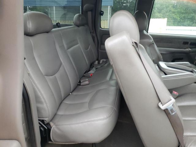 Photo 10 from auction – 2003 CHEVROLET SILVERADO with VIN 2GCEC19T431393008