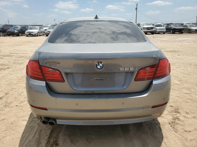 Photo 6 from auction – 2011 BMW 528 I with VIN WBAFR1C53BC737382