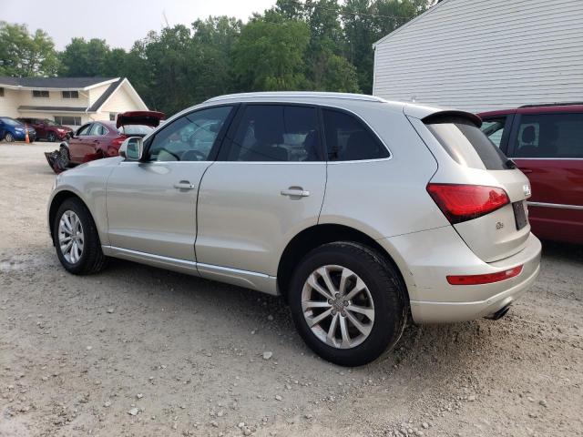 Foto 2 de la subasta – 2014 AUDI Q5 PREMIUM con VIN WA1LFAFP4EA034413