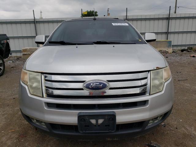 Photo 5 from auction – 2009 FORD EDGE LIMIT with VIN 2FMDK49C29BA54746