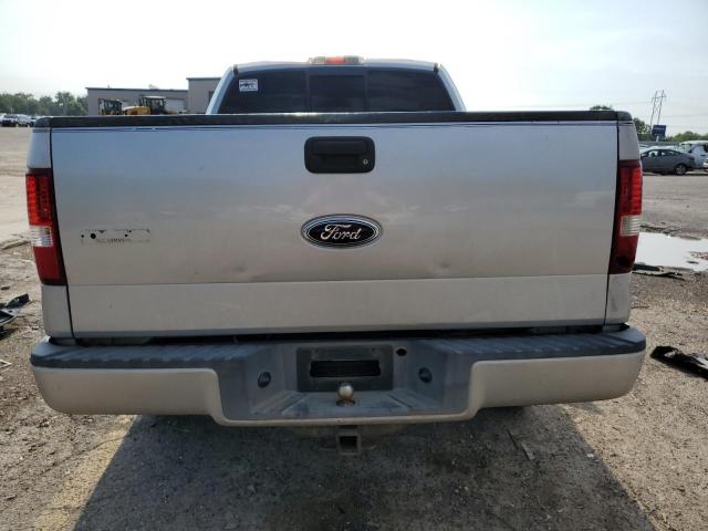 Photo 6 from auction – 2004 FORD F150 with VIN 1FTRF12W54NB46819