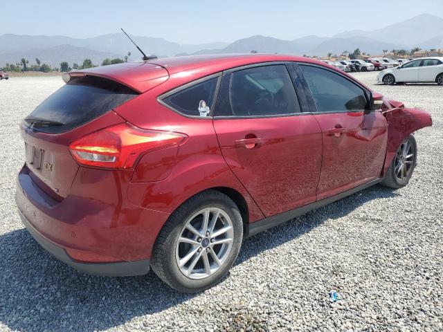 Photo 3 from auction – 2016 FORD FOCUS SE with VIN 1FADP3K29GL258478