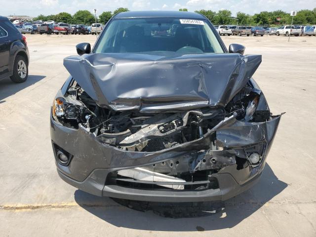 Photo 5 from auction – 2015 MAZDA CX-5 TOURI with VIN JM3KE2CY1F0547415