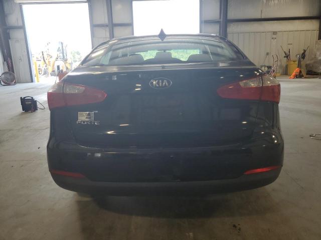 Photo 6 from auction – 2014 KIA FORTE LX with VIN KNAFX4A67E5138531