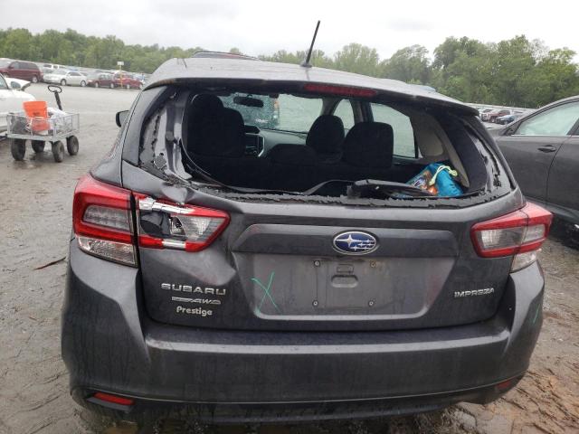 Photo 6 from auction – 2020 SUBARU IMPREZA with VIN 4S3GTAB68L3703409