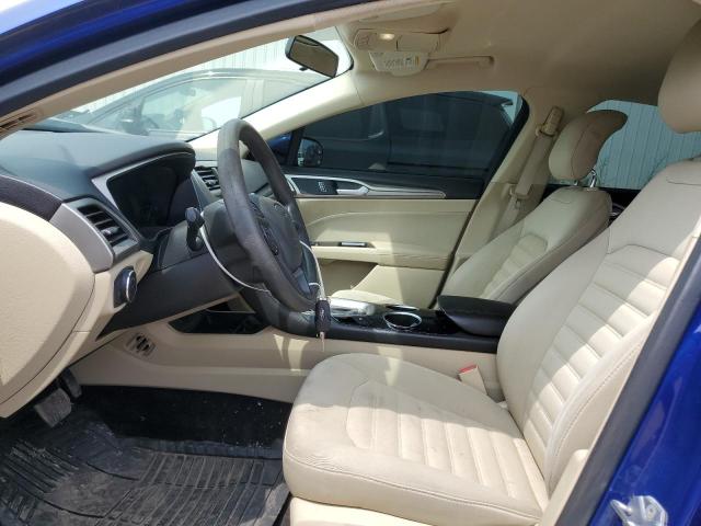 Photo 7 from auction – 2013 FORD FUSION SE with VIN 3FA6P0H71DR141114