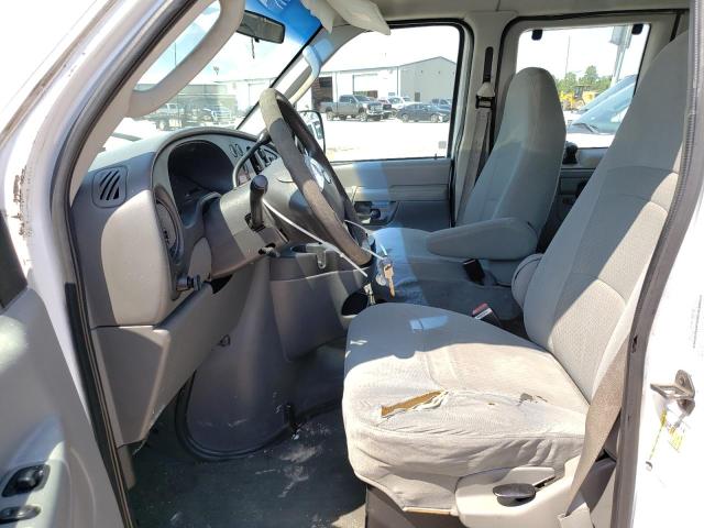 Photo 7 from auction – 2007 FORD ECONOLINE with VIN 1FBSS31L47DA67785
