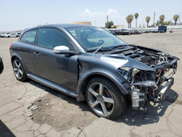 Photo 4 from auction – 2013 VOLVO C30 T5 with VIN YV1672MK1D2302012