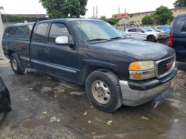 Photo 4 from auction – 2002 GMC NEW SIERRA with VIN 1GTEC19T62E172605